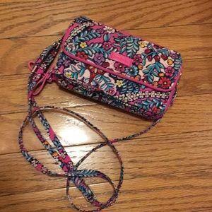 Vera Bradley wallet